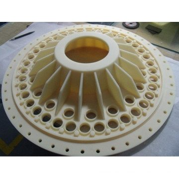 Precision CNC Machining Prototype / CNC Model (LW-02003)